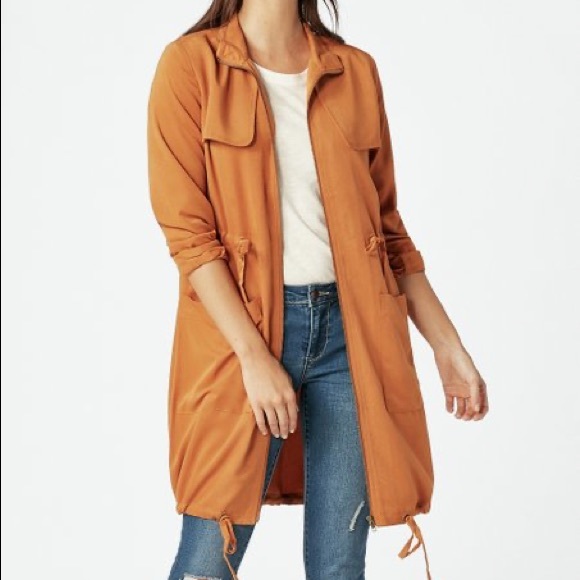 Utility Jacket - Picture 6 of 6